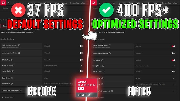 Performance Optimization